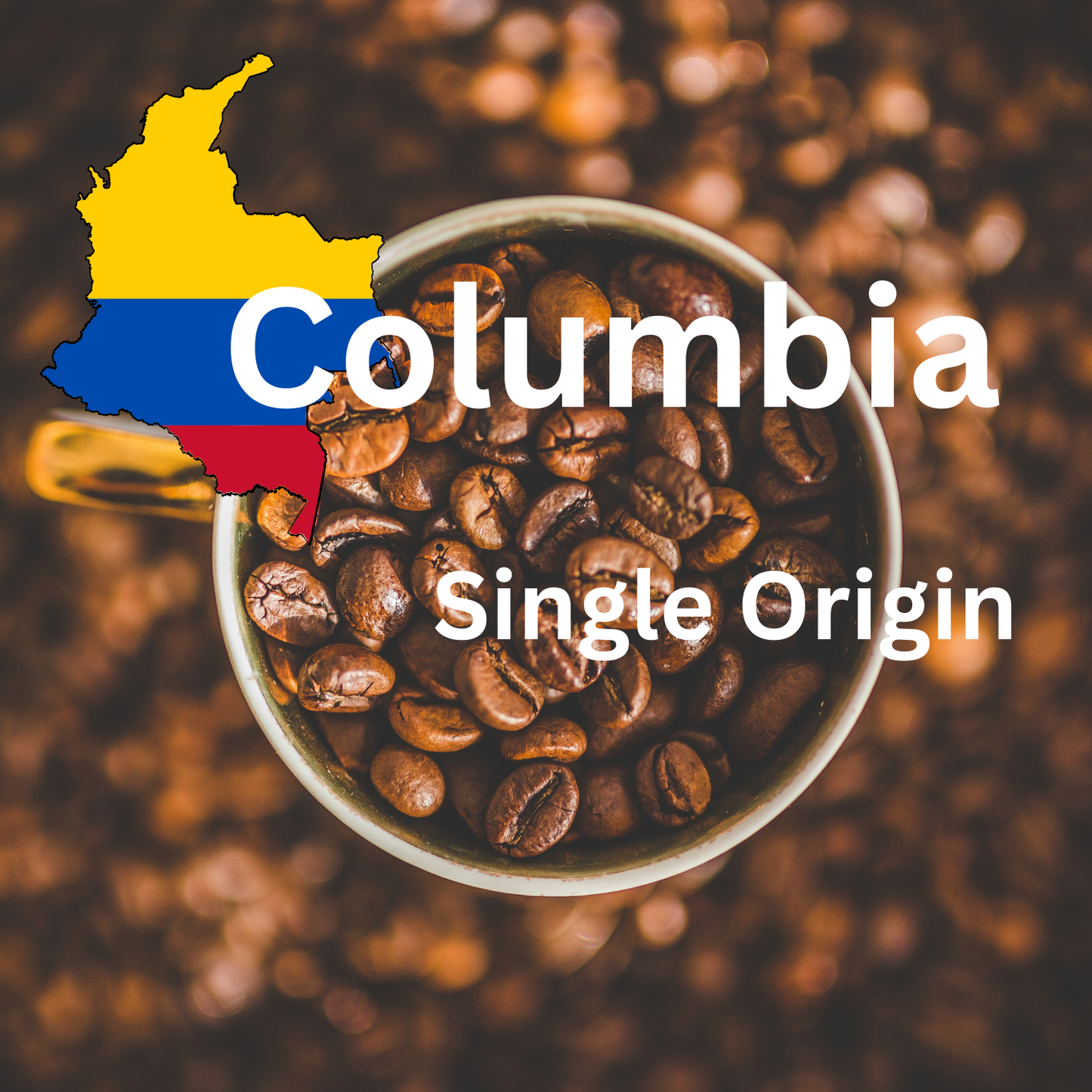 Single Origin Favorites Sample Pack