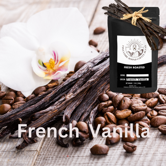 French Vanilla