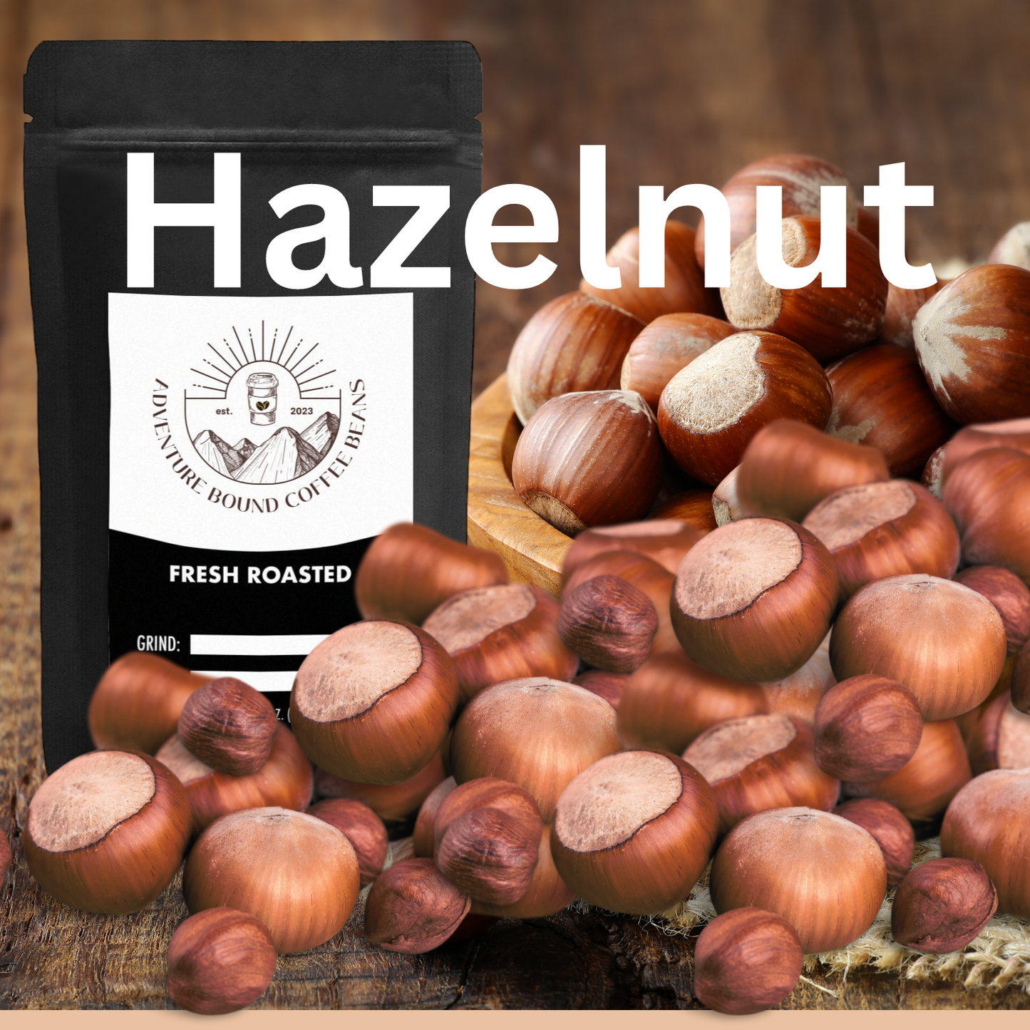 Hazelnut