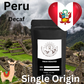 Peru Decaf