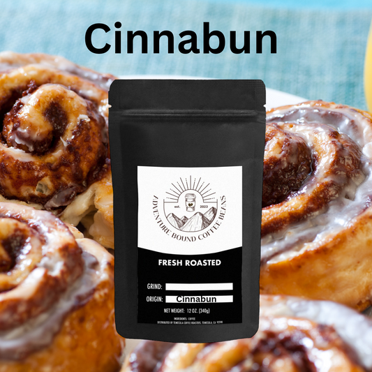 Cinnabun