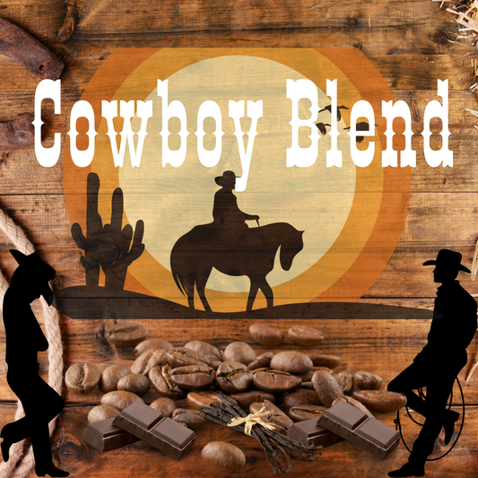 Cowboy Blend