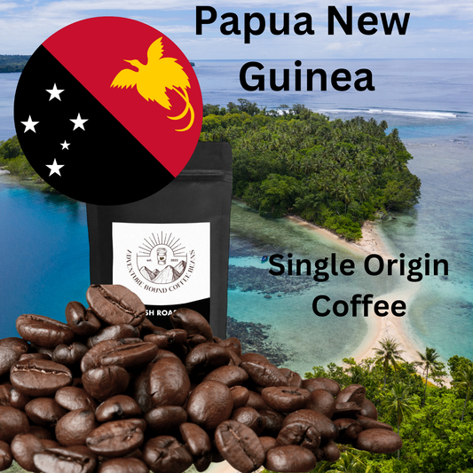 Papua New Guinea