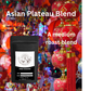 Asian Plateau Blend