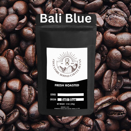 Bali Blue