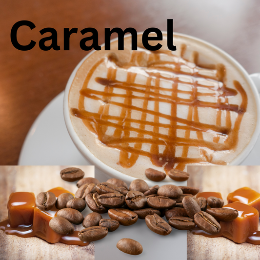 Caramel