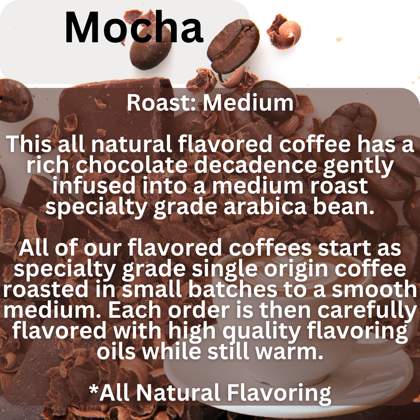 Mocha