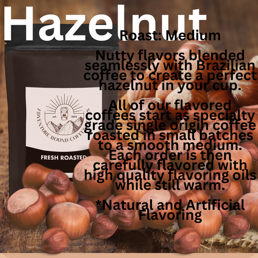 Hazelnut