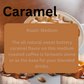 Caramel