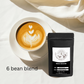 Adventure Bound Coffee Beans| 6 Bean Blend |Coffee Blend