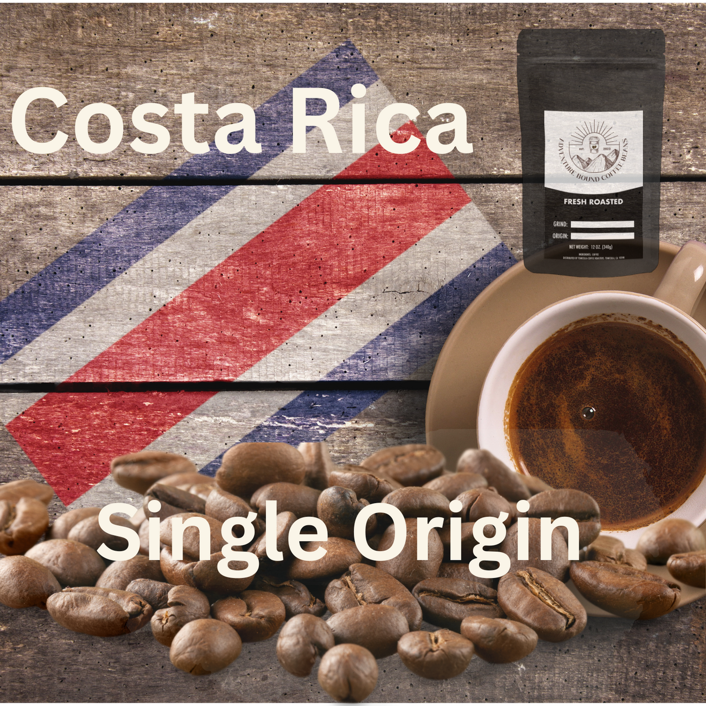 Single Origin Favorites Sample Pack