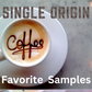 Single Origin Favorites Sample Pack